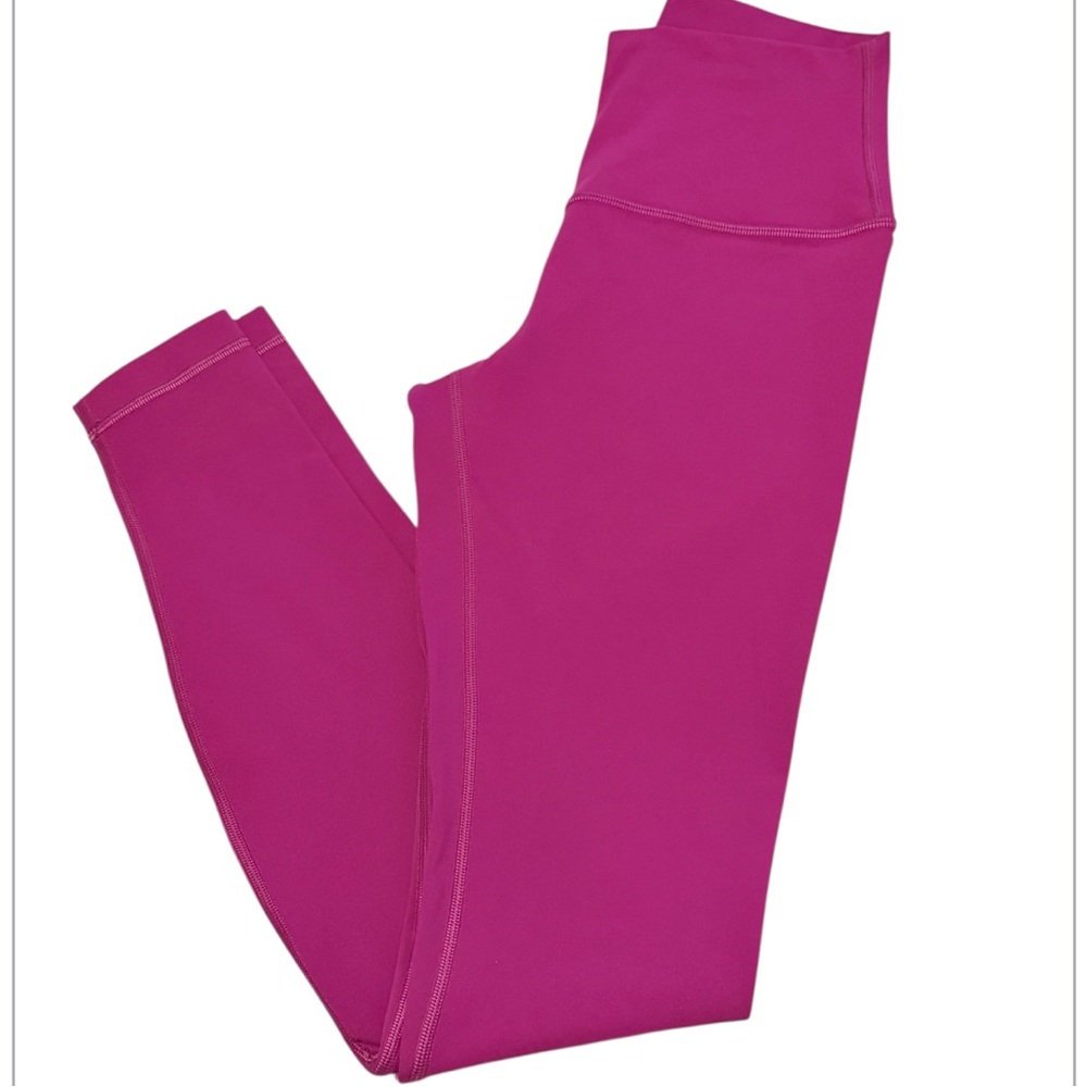 Lululemon Align High-Rise Leggings 28”